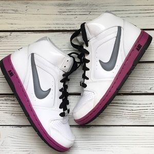 Nike Air Prestige II High